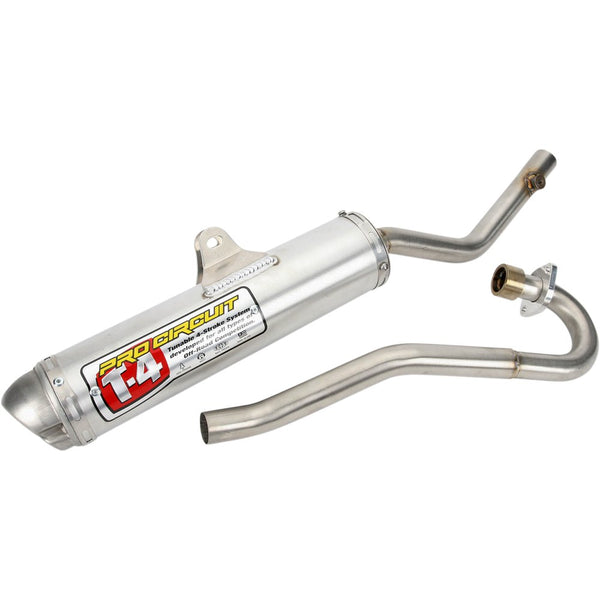 Pro Circuit T-4 Exhaust 4H06150