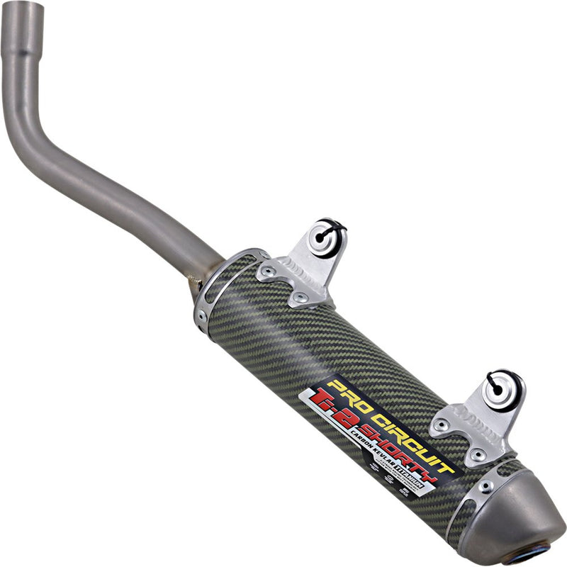 Pro Circuit Ti-2 Silencer 1151930K