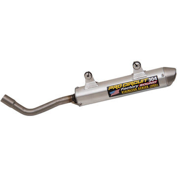 PRO CIRCUIT 304 Silencer 1051930