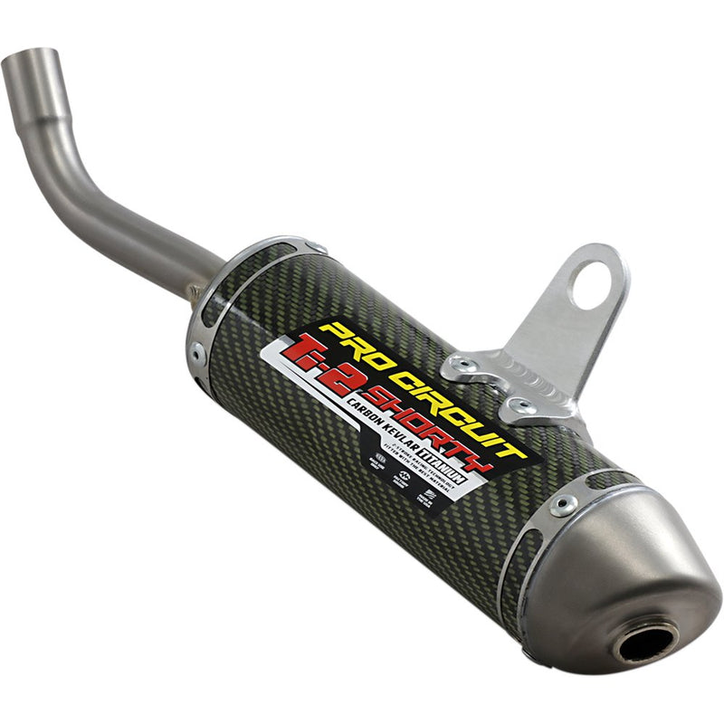 Pro Circuit Ti-2 Silencer 1161985K