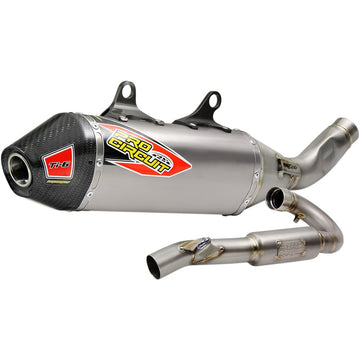 PRO CIRCUIT Ti-6 Exhaust 0351935F