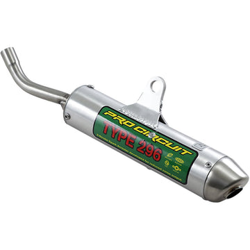 PRO CIRCUIT Spark Arrestor Silencer 1361985