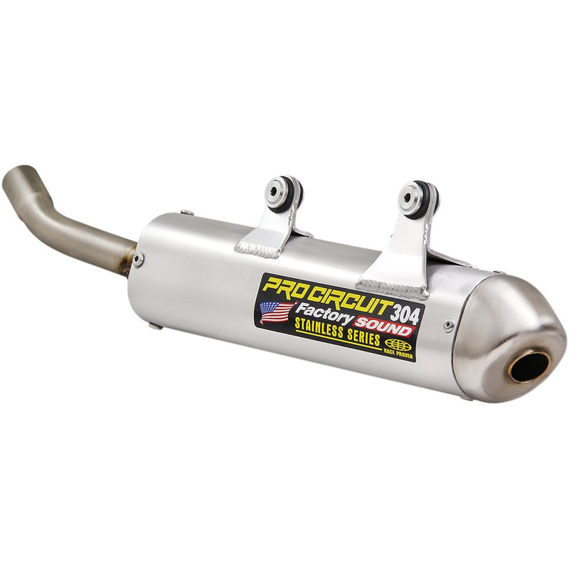 Pro Circuit 304 Silencer SG18300-SE