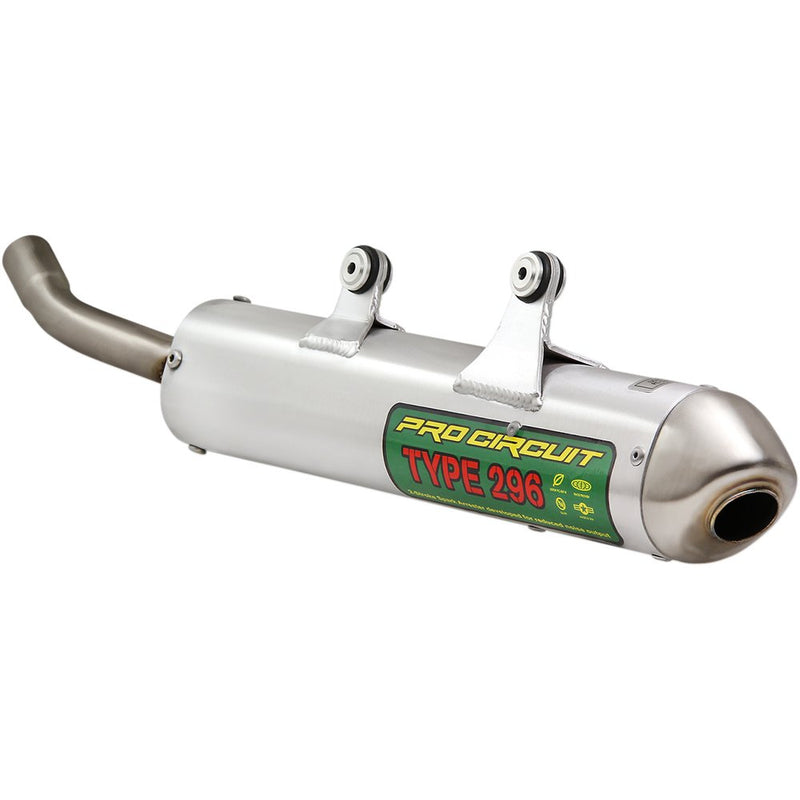 Pro Circuit Spark Arrestor Silencer SG18300-296