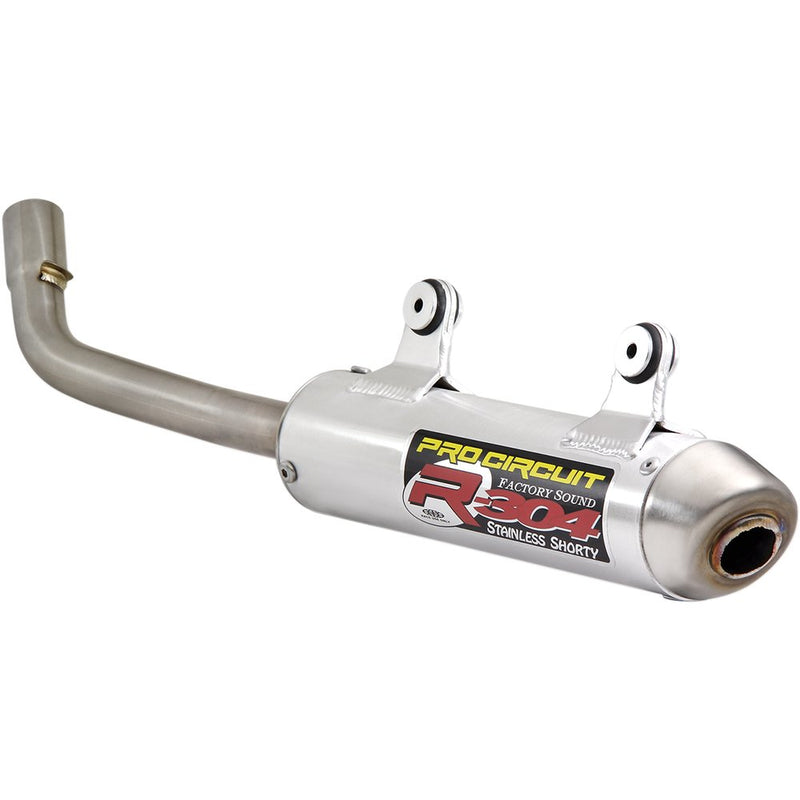 Pro Circuit R-304 Silencer 1161725