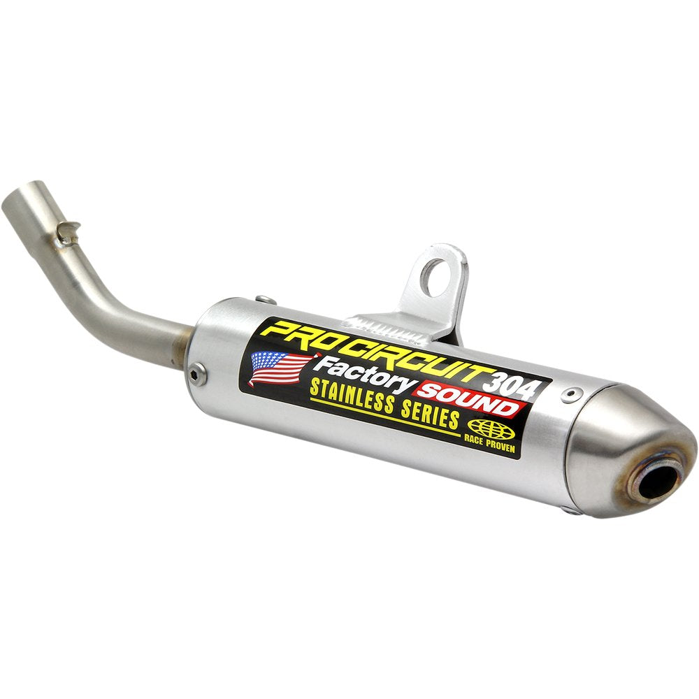 PRO CIRCUIT 304 Silencer 1051665