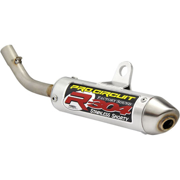 PRO CIRCUIT R-304 Silencer 1151665
