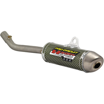 PRO CIRCUIT Ti-2 Silencer 1121412K