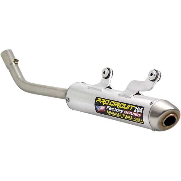 PRO CIRCUIT 304 Silencer 1051525