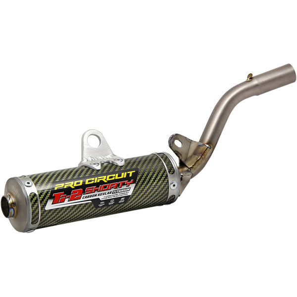 PRO CIRCUIT Ti-2 Silencer 1121485K