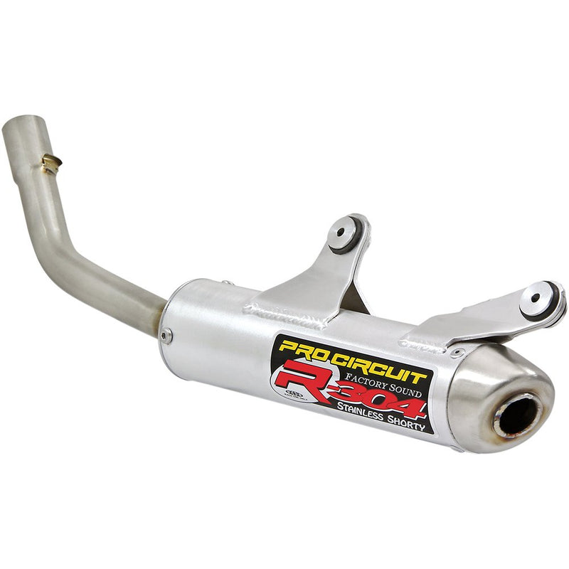 Pro Circuit R-304 Silencer 11101430