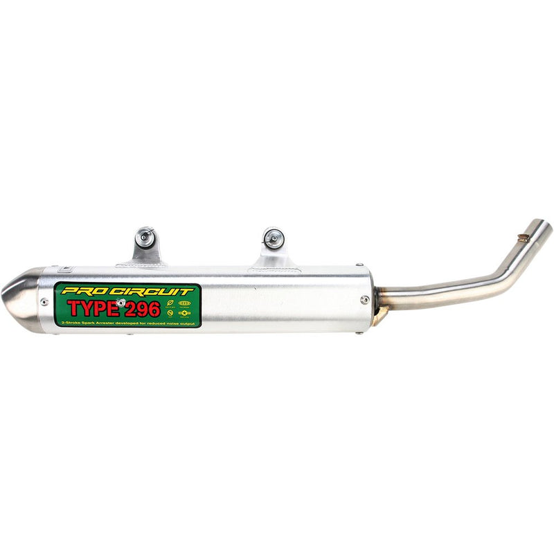 Pro Circuit Spark Arrestor Silencer 1351125