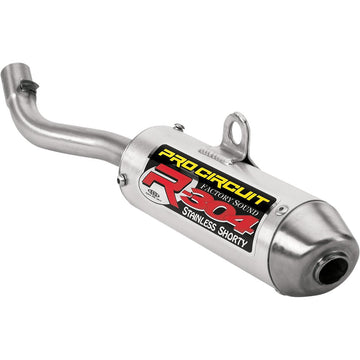 PRO CIRCUIT R-304 Silencer ST09065-RE