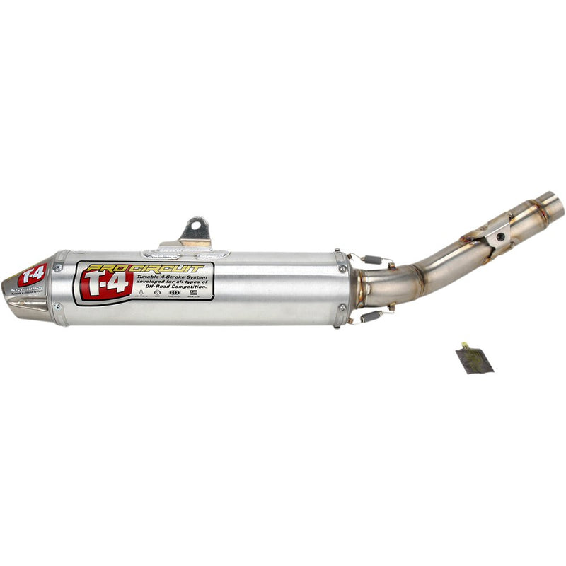 Pro Circuit T-4 Silencer 4H05450