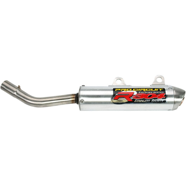 PRO CIRCUIT R-304 Silencer SK05250-RE
