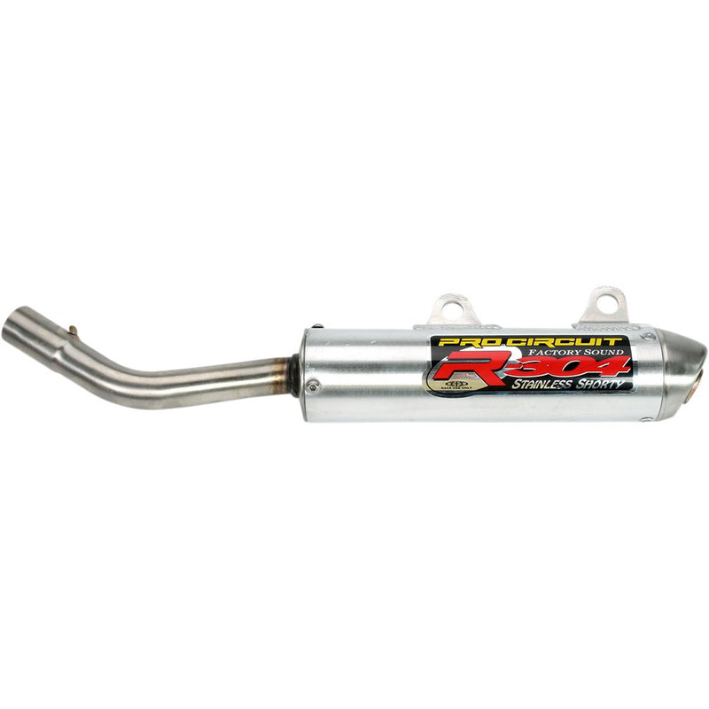 PRO CIRCUIT R-304 Silencer SK05250-RE