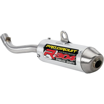 PRO CIRCUIT R-304 Silencer ST04065-RE