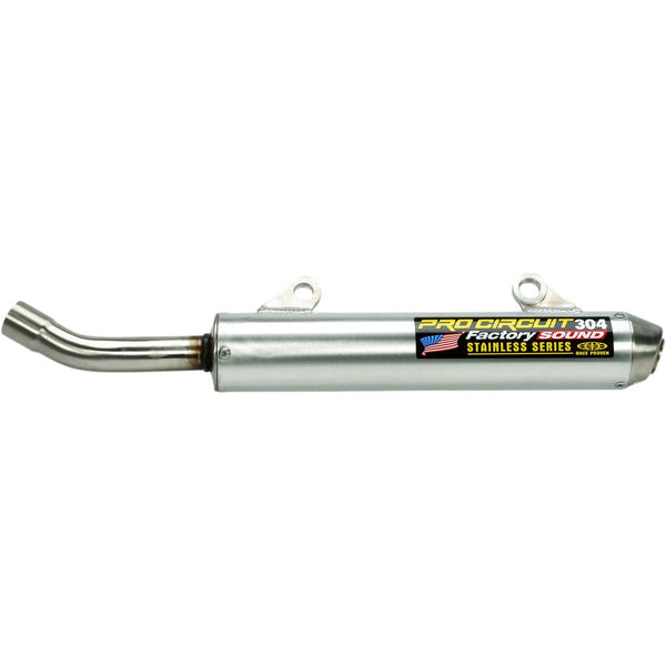 PRO CIRCUIT 304 Silencer SH89500-SE