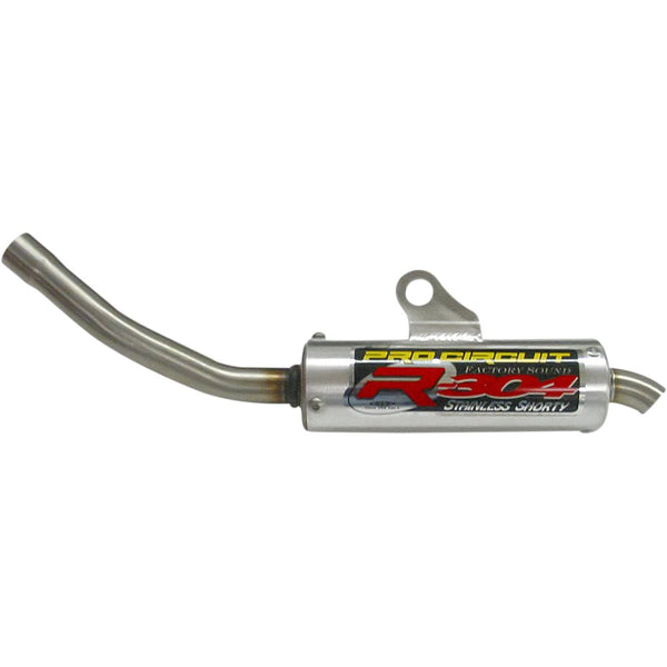 PRO CIRCUIT R-304 Silencer SH93125-RE