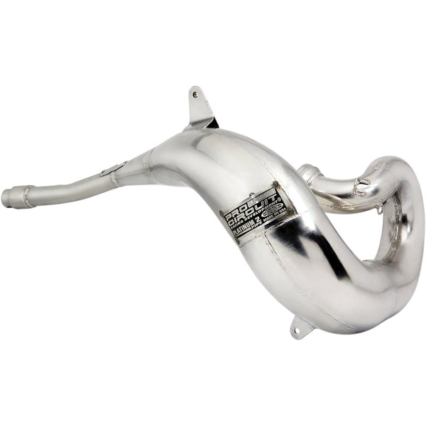 PRO CIRCUIT R-304 Silencer SH04250-RE