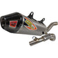 PRO CIRCUIT TI-6 Pro Exhaust System 0352225FP