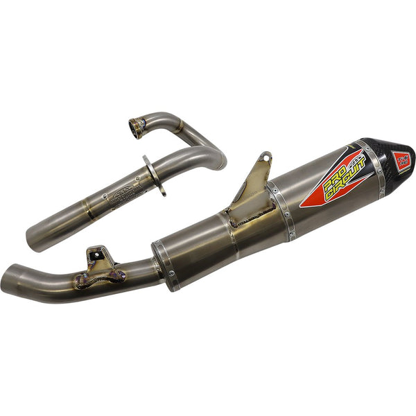 Pro Circuit Ti-6 Pro Exhaust System 0312425FP