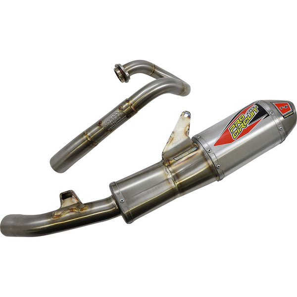 Pro Circuit T-6 Exhaust System 0112425G