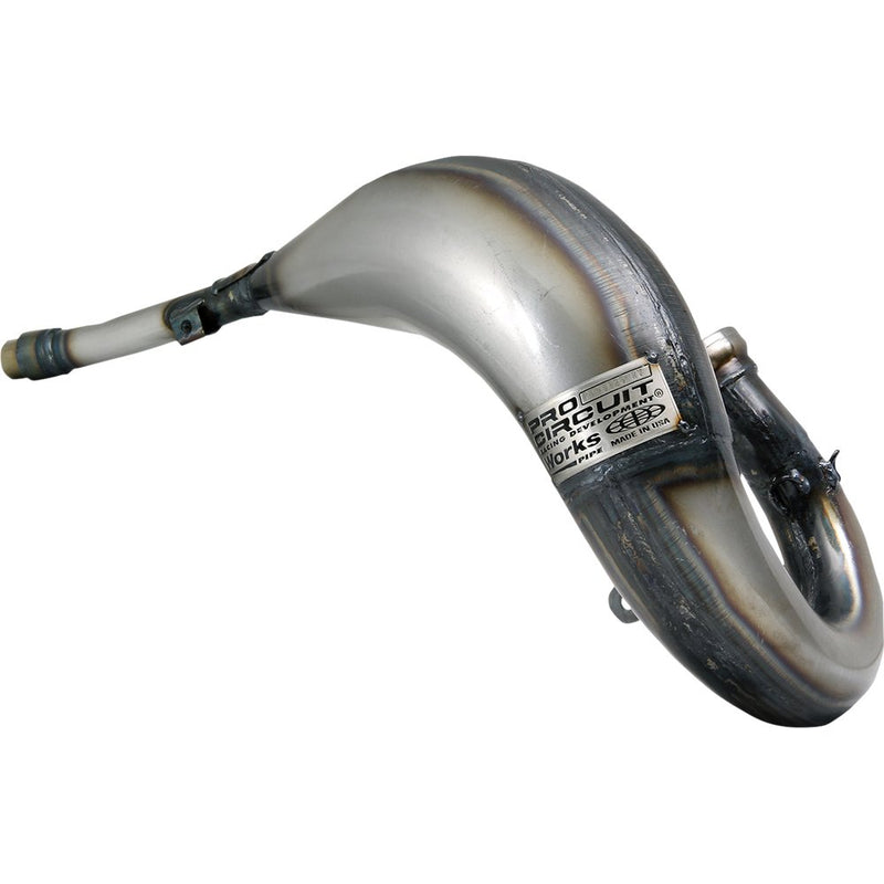 Pro Circuit Works Pipe PY05125-RV