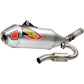PRO CIRCUIT Stainless Steel T-6 Exhaust 0122125G