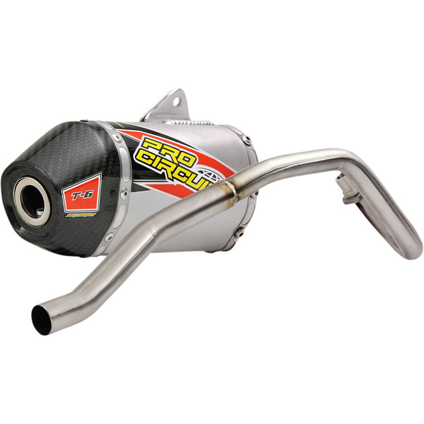 Pro Circuit T-6 Exhaust 0132011F