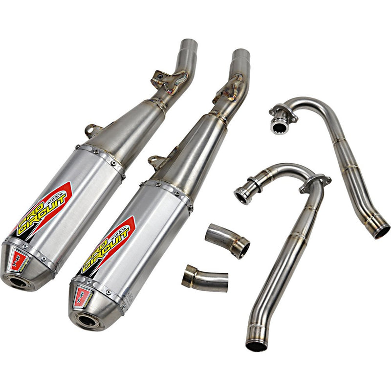 Pro Circuit T-6 Exhaust 0112025G2