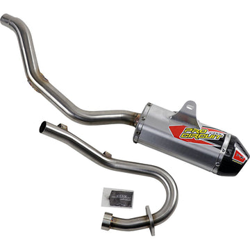 PRO CIRCUIT T-6 Exhaust 0111925F