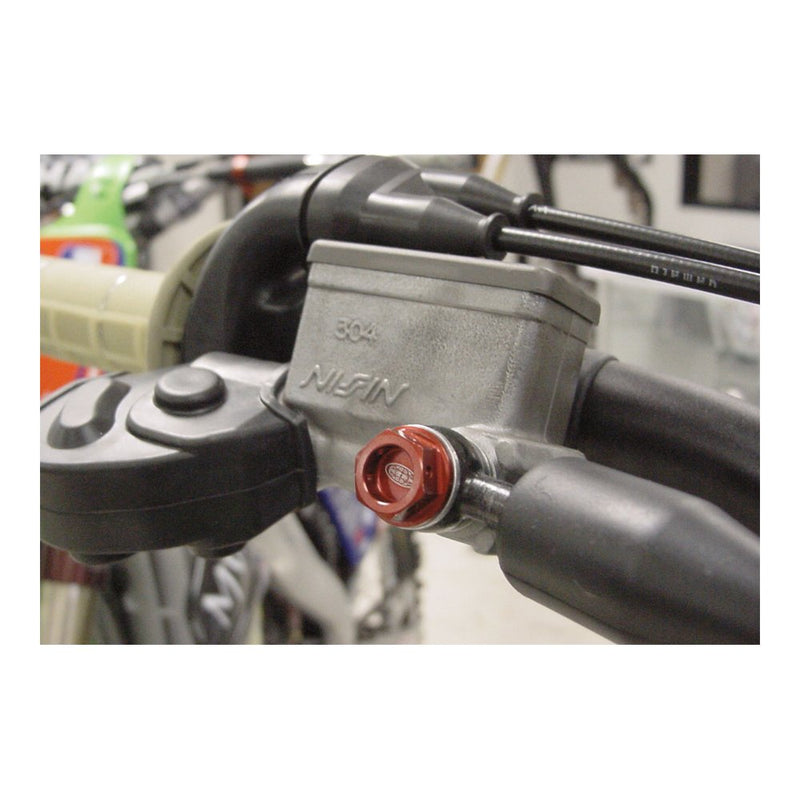 Pro Circuit Banjo Bolt and Washer Kit BB08065
