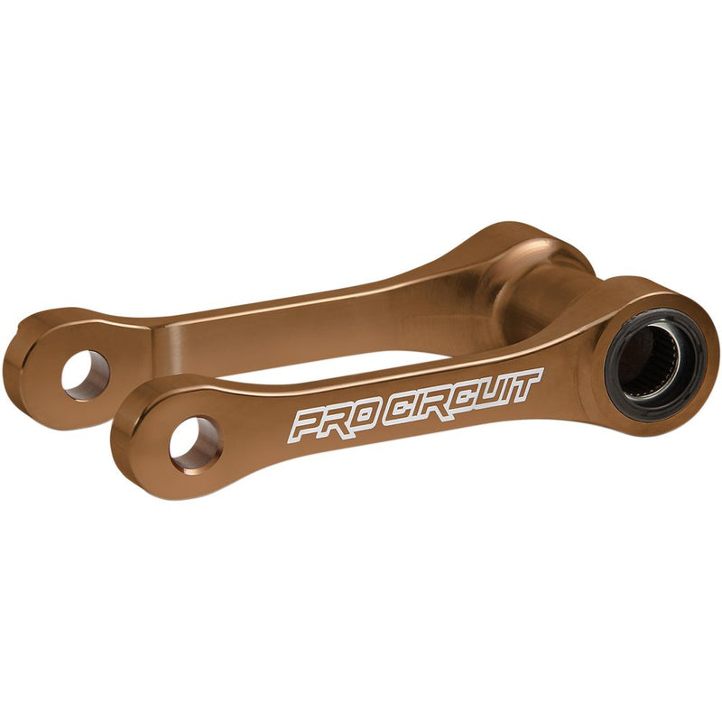 Pro Circuit Linkage Arm - 136 mm - Suzuki - RM-Z250/RM-Z450 SPA18450