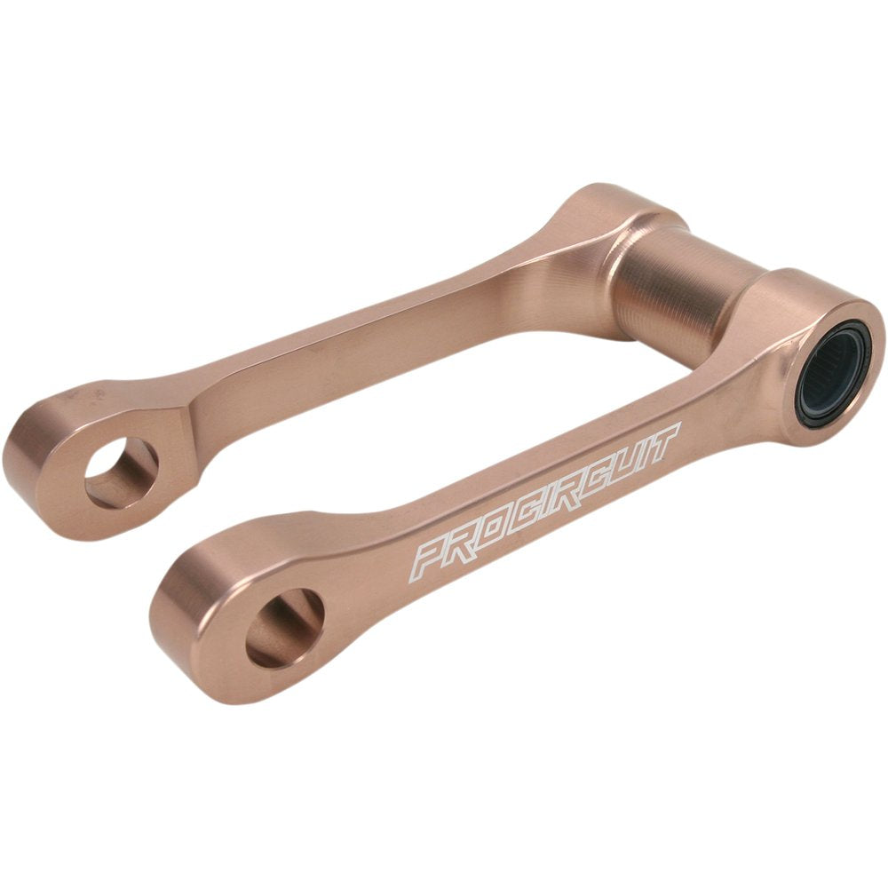 PRO CIRCUIT Linkage Arm - 146 mm - Yamaha - YZ250F/YZ450F YPA10450