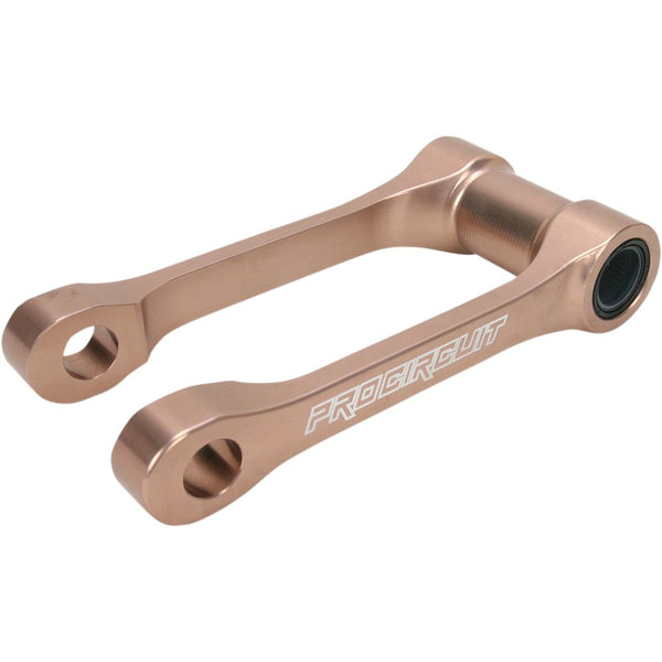 Pro Circuit Linkage Arm - 146 mm - Yamaha - YZ250F/YZ450F YPA10450