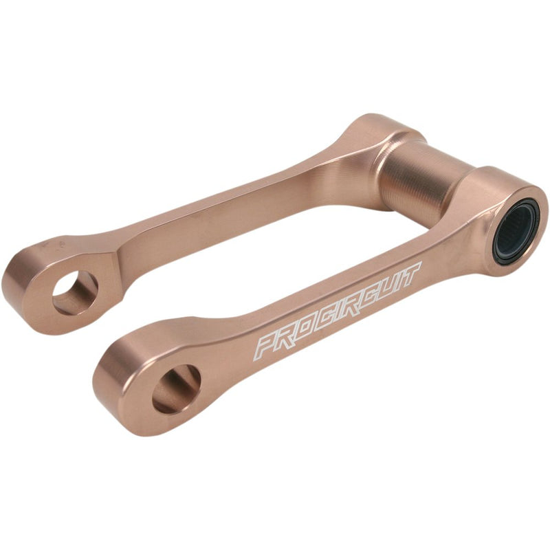 Pro Circuit Linkage Arm - 146 mm - Yamaha - YZ250F/YZ450F YPA10450