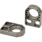 PRO CIRCUIT Axle Blocks - Natural - KX 250F/450F KAB17