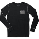 Pro Circuit Thermal Long-Sleeve T-Shirt - Black - 2XL 6412101-050