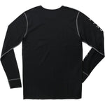 Pro Circuit Thermal Long-Sleeve T-Shirt - Black - Medium 6412101-020