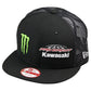 PRO CIRCUIT Pro Circuit Team Hat - Black 6711167123