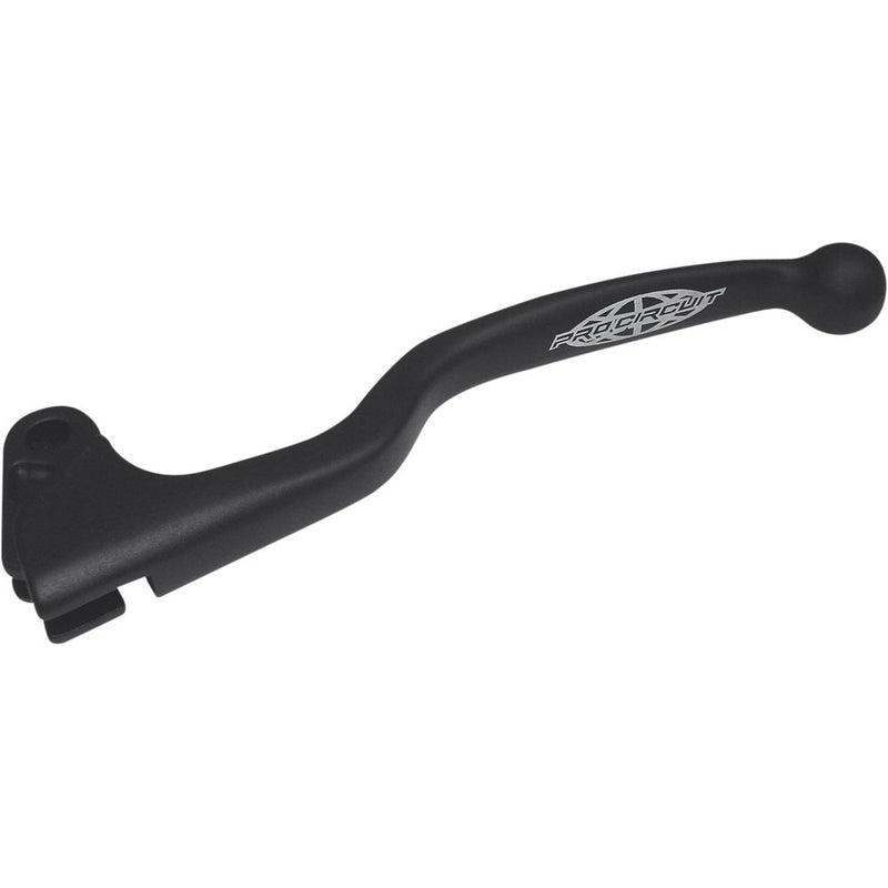 Pro Circuit Forged Clutch Lever - Black PCCL04-01-051