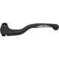PRO CIRCUIT Forged Clutch Lever - Black PCCL04-01-051