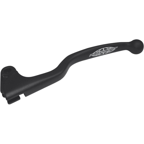 Pro Circuit Forged Clutch Lever - Black PCCL04-01-049