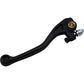 PRO CIRCUIT Forged Brake Lever - Black PCBL03-01-016