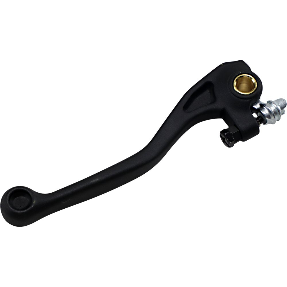 PRO CIRCUIT Forged Brake Lever - Black PCBL03-01-016