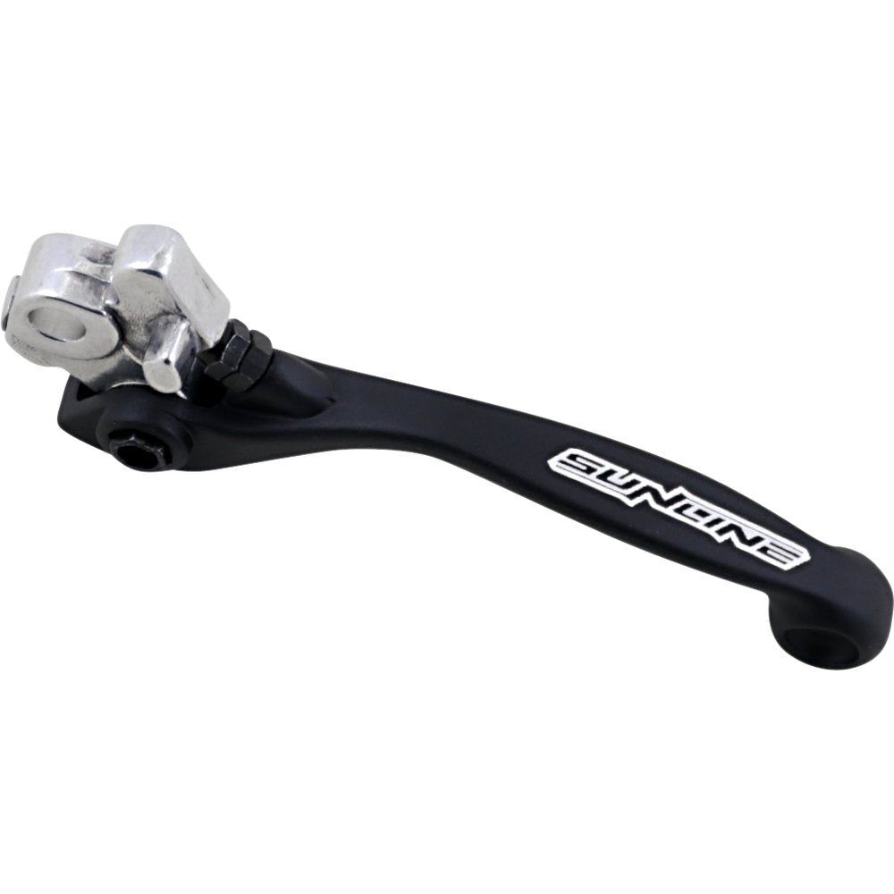 PRO CIRCUIT Forged Brake Lever - Black PCBL03-01-015