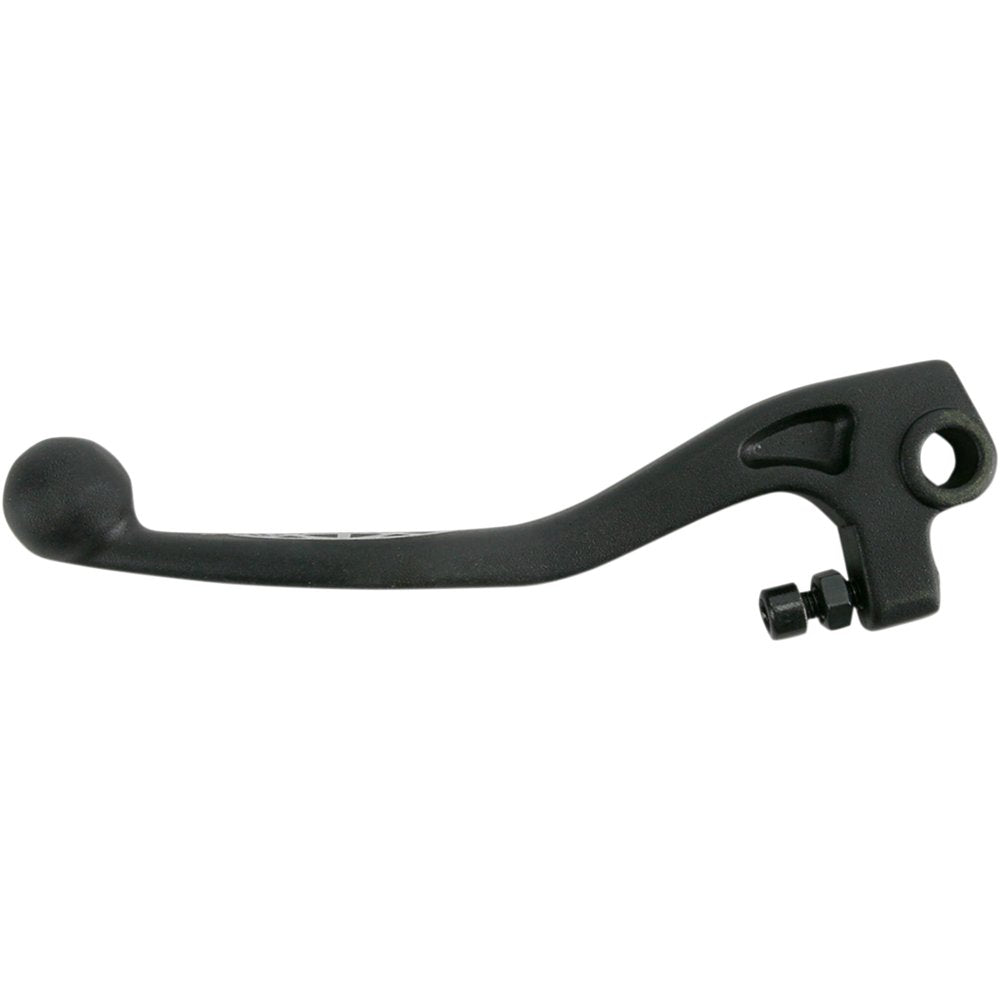 PRO CIRCUIT Forged Brake Lever - Black PCBL03-01-012