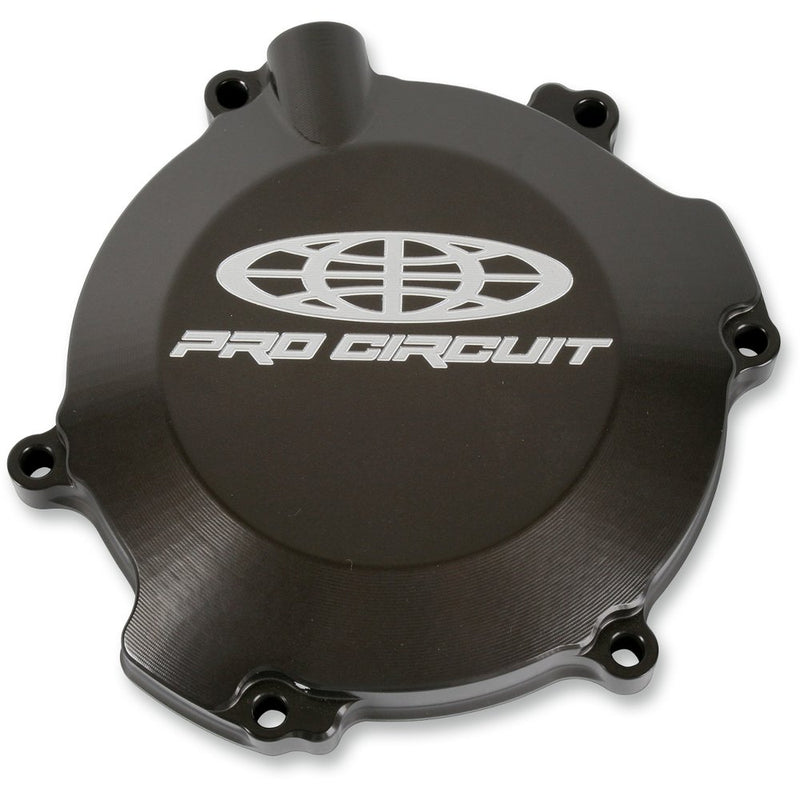 Pro Circuit Clutch Cover - Kawasaki CCK09250