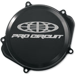 Pro Circuit Clutch Cover - Kawasaki/Suzuki CCK04250